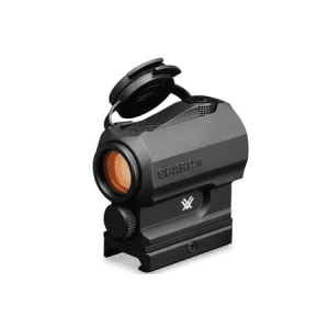 Vortex Sparc Ar Red Dot (2 Moa Bright Red Dot)