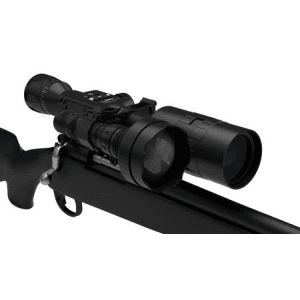 Atn Ir850 Supernova Long Range Ir Illuminator With Adjustable Mount