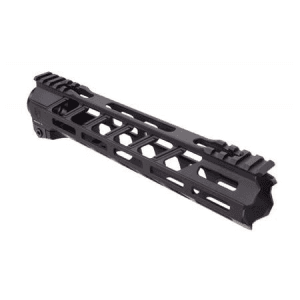 Fortis Manufacturing Switch AR15 Mod 2 9.6 Inch M-LOK Rail System