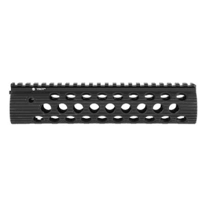 Troy Alpha Rail Aluminum Black Anodized 11 Inch
