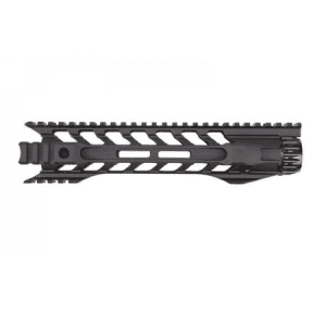 Fortis Manufacturing Night Rail Free Float Rail 10.5 MLOK