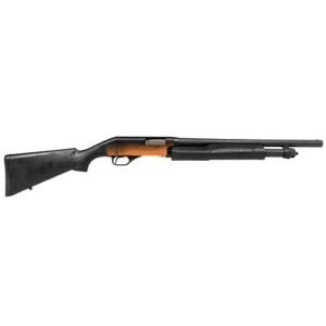 Savage Stevens 320 Pump 12 Gauge Shotgun With Bead Sight (Demo Model)