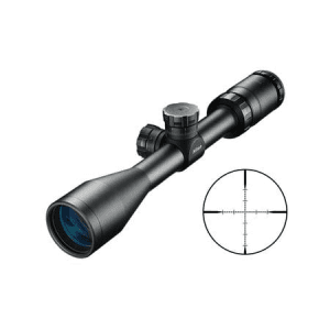 Nikon P-TACTICAL 3-9x40mm Riflescope with MK1-MOA Reticle