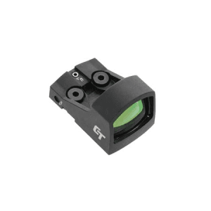 Crimson Trace Cts-1550 3 Moa Red Dot Sight