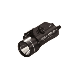 Streamlight Tlr-1s Strobing Rail Mounted Tactical Light