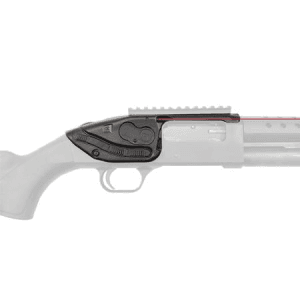 Crimson Trace Lasersaddle Red Sight For Mossberg 500, 590, 590 Shockwave 12 Gauge Shotgun