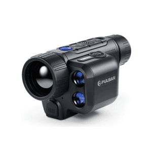 Pulsar Axion 2 Lrf Xg35 Thermal Imaging Monocular