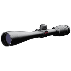 Redfield Revenge 4-12x42mm Riflescope with 4-Plex Reticle