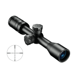 Nikon P-TACTICAL Rimfire 2-7x32mm Riflescope with MK1 MOA Reticle