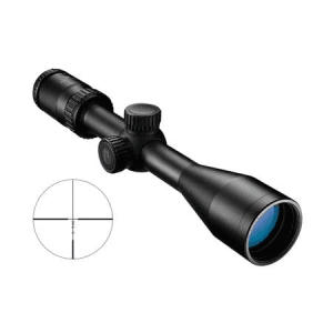 Nikon PROSTAFF P3 3-9x40 Riflescope with BDC Reticle