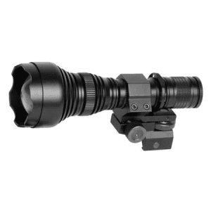 Atn Ir850 Pro Long Range Ir Illuminator With Adjustable Mount