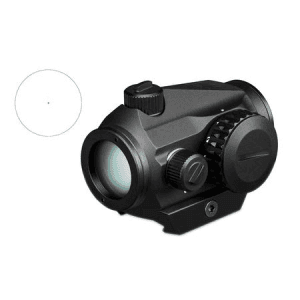 Vortex Crossfire Red Dot 2 Moa