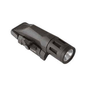 Inforce WML For Rifle 400 Lumens Output White LED Light 413 ft Beam Integrated Clamp Mount