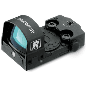 Redfield Accelerator Red Dot Reflex Sight