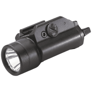 Streamlight Tlr-1 Ir Led Rail Mounted Flashlight