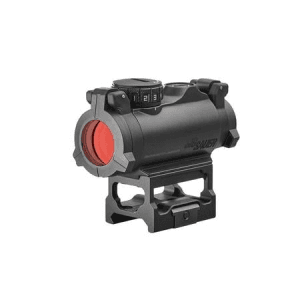Sig Sauer Romeo Msr 1x20mm Green Dot Sight