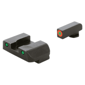 Ameriglo Spartan Sight Set