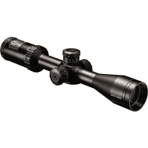 Bushnell 3-9x40mm Drop Zone 223 Bdc Reticle With Target Turrets And Side Parallax Adjustm