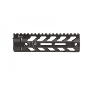 Fortis Manufacturing Rev II Free Float Rail 7.3 M-Lok