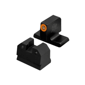 Xs Sight Systems R3d Night Sights For Hk Vp9 Suppressor/Rmr Height
