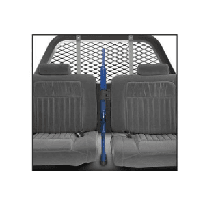 Tufloc Vertical Mount Vehicle Rack for AR15 (Law Enforcement/Military Only)