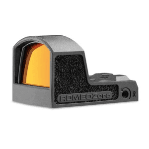 Sig Sauer Romeo Zero 1x18mm 3 Moa Micro Reflex Sight