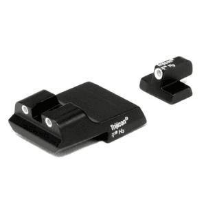 Trijicon Sw1911 3 Dot Night Sight Set