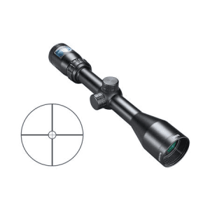 Bushnell Banner 3-9x40 Mm With Circle X Reticle