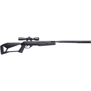 Crosman Fire .177 Nitro Piston Break Barrel Air Rifle with 4x32mm Scope