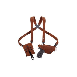 Galco Classic Lite 2.0 Shoulder System Fits Sig P226 with Rail, DA