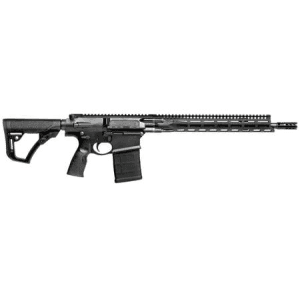 Daniel Defense Dd5 V3 308 Win Semi-Automatic Rifle With M-Lok Rail