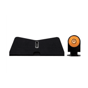 Xs Sight Systems Dxt2 Big Dot Orange (For Glock 42, 43, 43x, 48)
