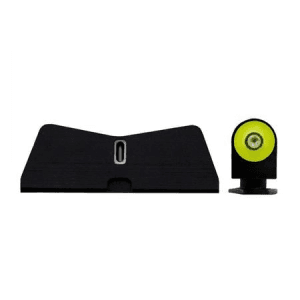 Xs Sight Systems Dxt2 Big Dot (Yellow) For Glock 42/43/43x/48
