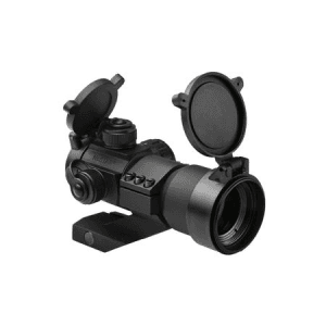 Ncstar 35mm Red/Green/Blue Dot Optic (Black)