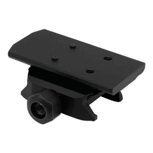 Sig Sauer Mount Romeo3 Max And Xl Absolute Co-Witness