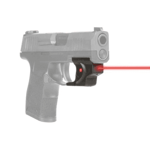 Viridian E-Series Red Laser Sight For Sig P365