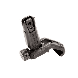 Magpul Mbus Pro Offset Rear Sight