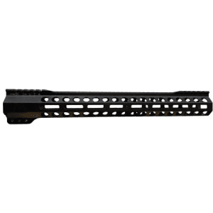Bowden Tactical AR-15 Cornerstone Series 15 Inch Competition Rail Handguard