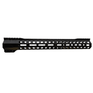 Bowden Tactical AR-15 Cornerstone Series 13 Inch Handguard with Competition Rail