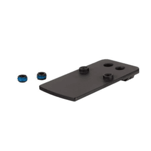Trijicon Rmrcc Pistol Dovetail Mount For Sig Sauer P365