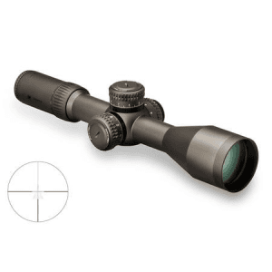 Vortex Razor Gen Ii 4.5-27x56mm With Ebr-7c Moa Reticle