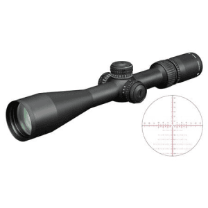 Vortex Razor Hd Amg 6-24x50mm Riflescope With Ebr-7b Moa Reticle