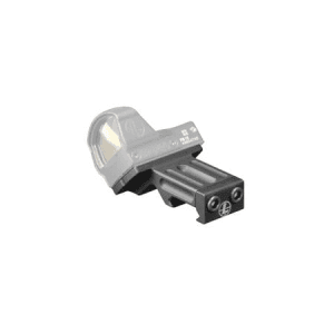 Leupold Delta Point Pro 45 Ar Mount