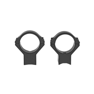 Talley Manufacturing Lightweight Scope Mount/Ring Combo Black Anodized Aluminum 30mm Tube High Rings