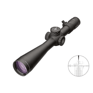Leupold Mark 5hd 5-25x56mm Riflescope With Ffp Cch Reticle