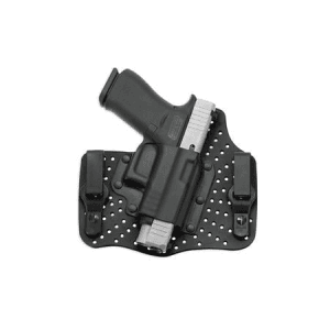 Galco KingTuk Air IWB Holster for Kimber 1911 with Rail