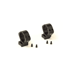 Barrett Talley 30mm Medium Scope Ring Kit