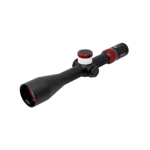Burris Xtreme Tactical Pro 5.5-30x56 34mm Riflescope With Scr 2 Reticle