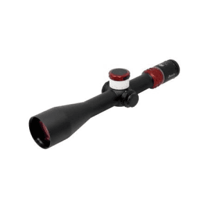 Burris Xtreme Tactical Pro 5.5-30x56 Riflescope With Scr 2 1/4 Mil Reticle