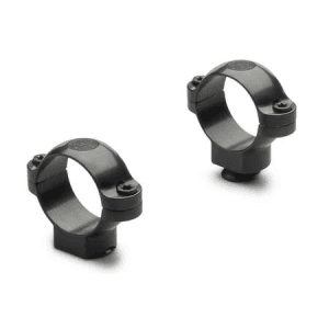 Leupold 30 MM Medium Mount Rings
